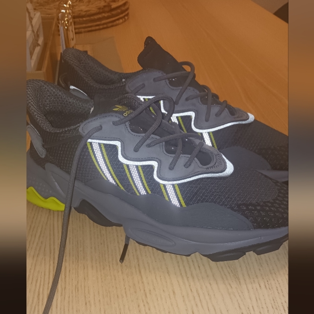 Shoes sneakers Adidas men